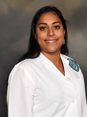 Meeta Prakash, MD