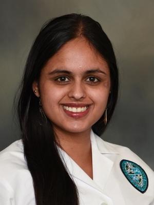 Pallavi "Ana" Mishra, MD