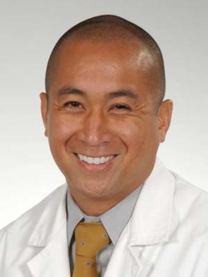 Lawrence E. Montelibano, MD