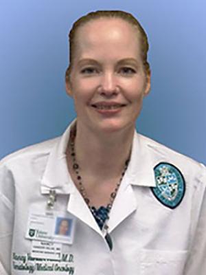 Nancy Vander-Velde, MD