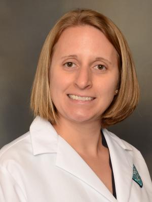 Estelle Oertling, MD