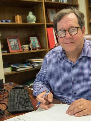 A. Oliver Sartor, MD