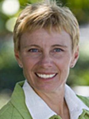 Paula Gregory, PhD