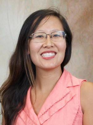 Liz Peng, MD