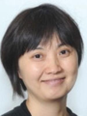 Qingwen Xu, LLM, PhD