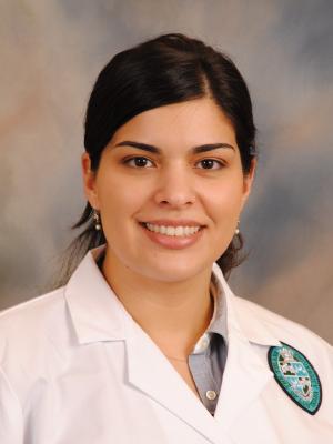 Kristina Rathmell, MD