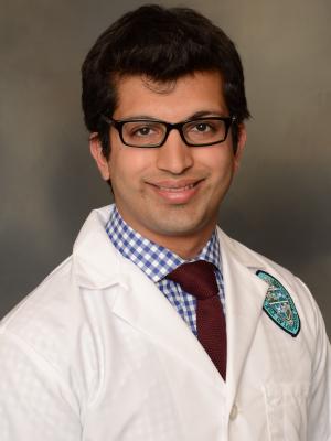 Imaad Razzaque, MD