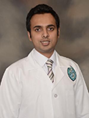 Shuja-ur Rehman, MD