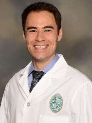 Matthew Reif