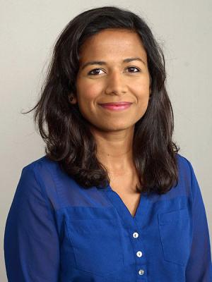 Nithya Ravindran, DO