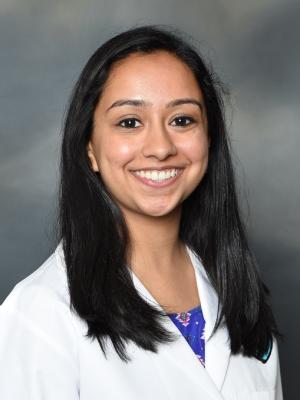 Neha "Shiksha" Sharma, MD