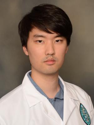 Jonathan Shih, MD