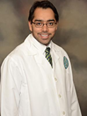 Prabhpreet Singh, MD