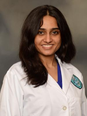 Twinkle Singh, MD