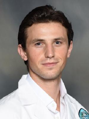 Connor Smith, MD