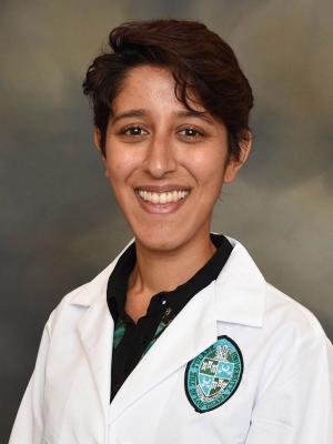 Arunava Sarma, MD