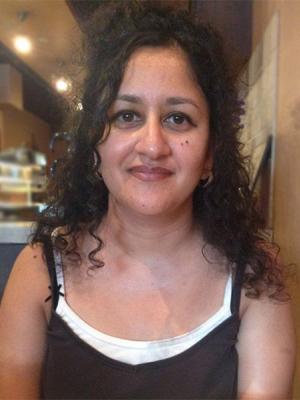 Sudurika Mukhopadhyay