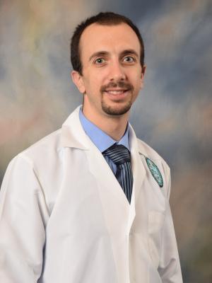 Patrick Ters, MD