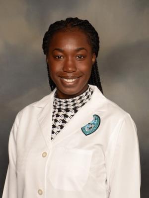 Angelica Ukaigwe