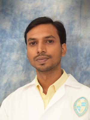 Alok Verma, PhD