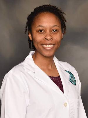Lontricia Wilson, MD