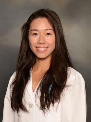 Samantha Wu