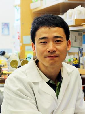 Xian-Feng-Wang