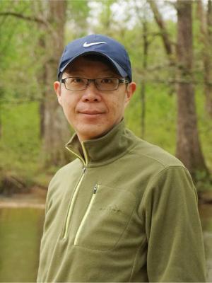 Yi-Chun (Jack) Huang
