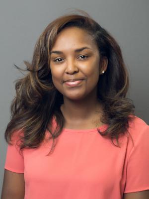Erolle Garner, BS