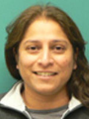 Tabassum "Taby" Ahsan, PhD