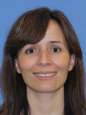 Ines Alamo, MD, MPH