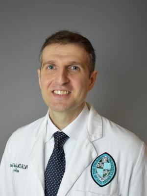 Andrew Voyiadjis, MD