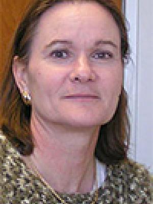Betty Muller, MD