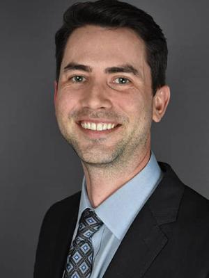 Alex Birdsill, PhD