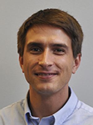 Bryce Blanton, MD