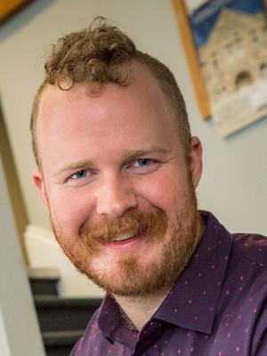Patrick Button, PhD