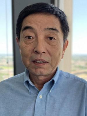 Wei Chen, MD, PhD