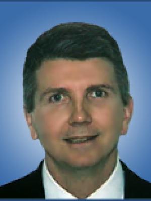 John "Chip" Davis, DDS, MD