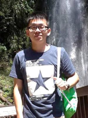 Fang-Yen Chiu