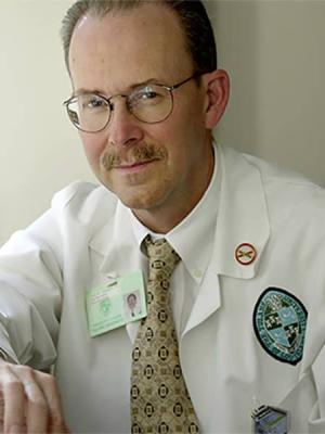 John Clements, PhD