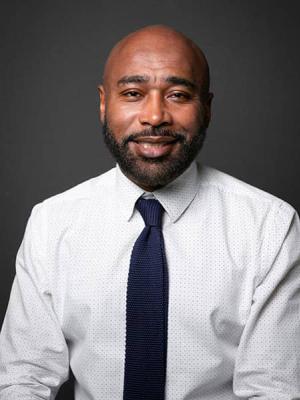 Ernest DeJean, MSW
