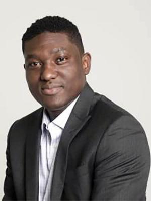 Augustine Denteh, PhD
