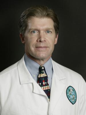 Dr. Michael Weaver