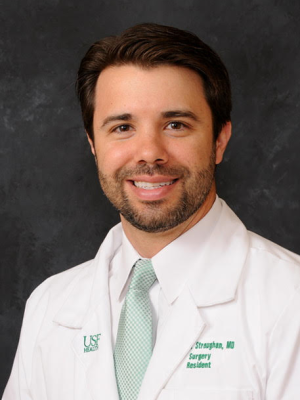 Dr. David Straughan