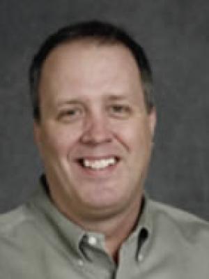 Kenneth J. Eilertsen, Ph.D.