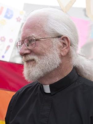 Rev. Bill Terry