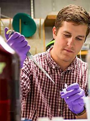 Taylor Fuselier, PhD