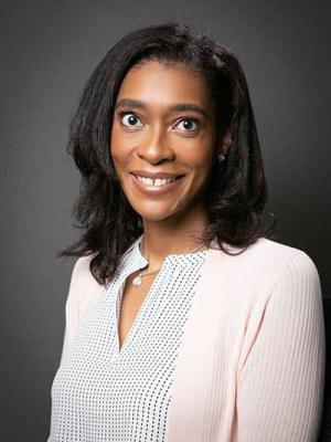 Rihana Galloway-Dawkins