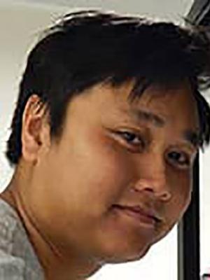Andrew Gundran
