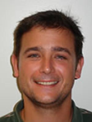 Harris McFerrin, Ph.D.